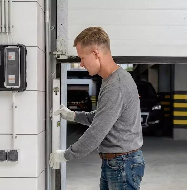 Why Choose Us for Door, Gate and Security Services in Lexington, MA