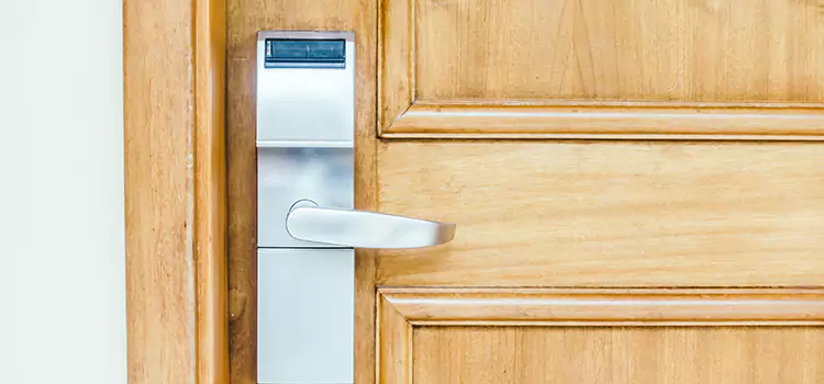 Advanced Solutions in Lexington, MA for Modern Security