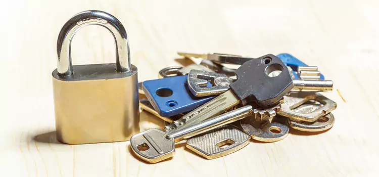 Why Choose Our Broken Key Services in Lexington, MA?