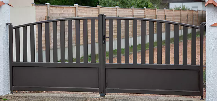 Advanced Gate Solutions in Lexington, MA