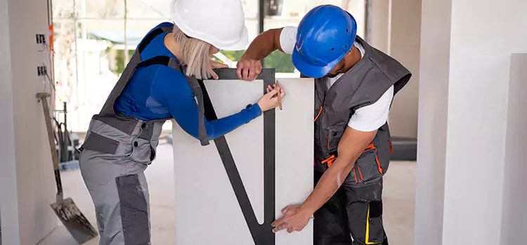 Why Choose Us for Door Panel Services in Lexington, MA?