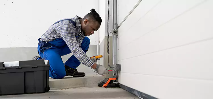 Expert Solutions for Every Garage Lock Need in Lexington, MA