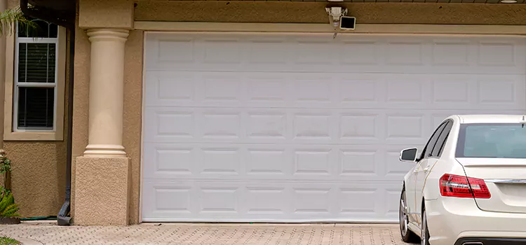 Comprehensive Garage Door Maintenance Services in Lexington, MA