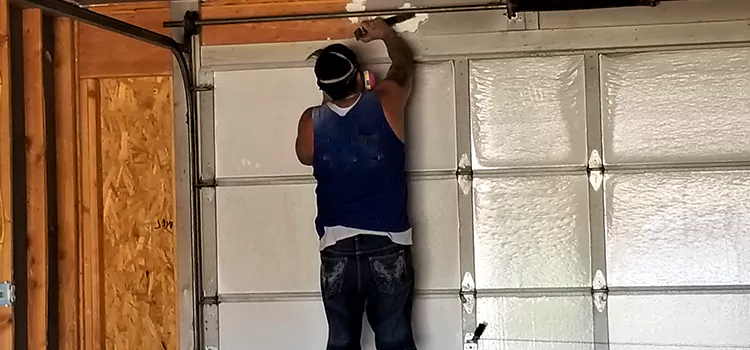 Specialized Garage Door Panel Solutions in Lexington, MA