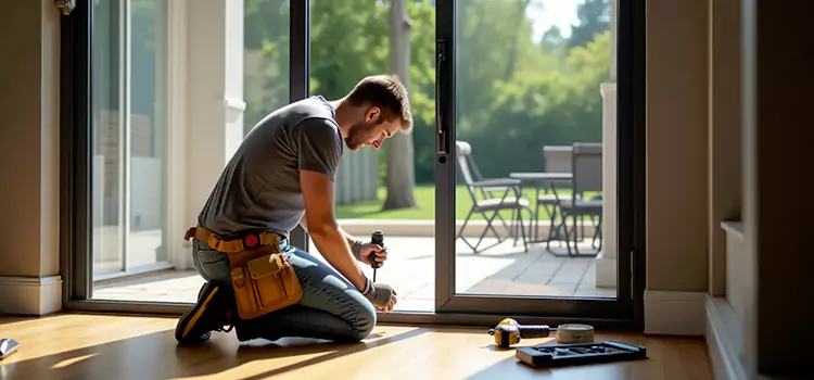 Comprehensive Solutions for Every Glass Door Need in Lexington, MA