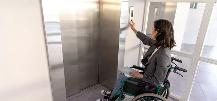Benefits of Modern Handicap Door Systems in Lexington, MA
