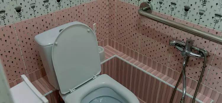 Meeting Diverse Needs With Accessible Restroom Solutions in Lexington, MA