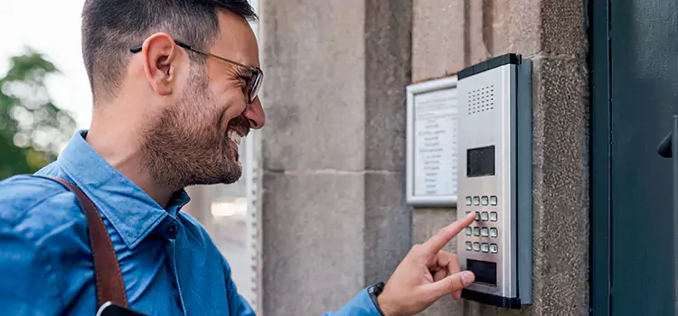 Advanced Solutions for Enhanced Security in Lexington, MA