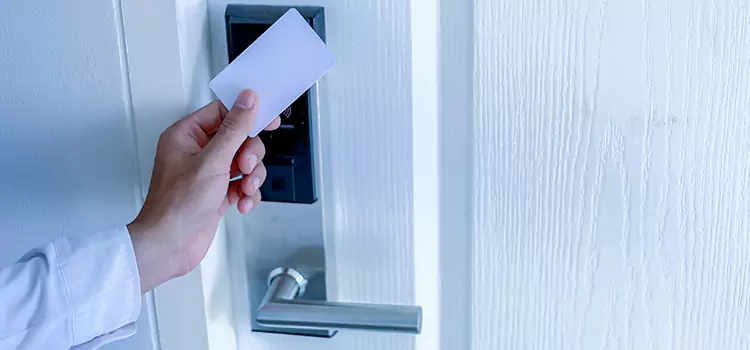 Why Choose Us for Your Keycard Lock Installation in Lexington, MA?