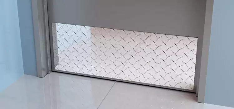 Benefits of Professional Kick Plate Solutions in Lexington, MA