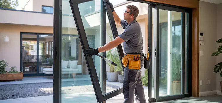 Specialized Sliding Door Roller Services in Lexington, Massachusetts