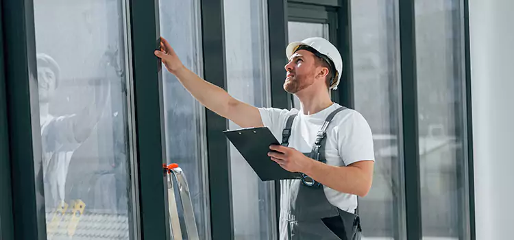 Comprehensive Solutions for Your Sticking Doors in Lexington, MA