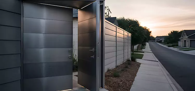 Comprehensive Steel Door Solutions in Lexington, MA