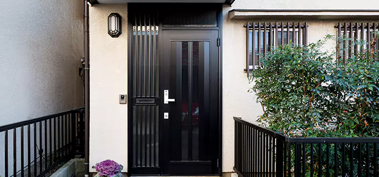 Popular Exterior Door Options in Lexington, MA