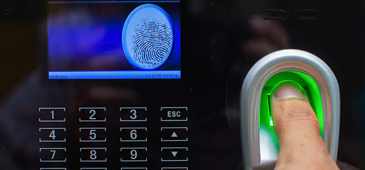 Your Trusted Partner for Secure Access in Lexington, MA