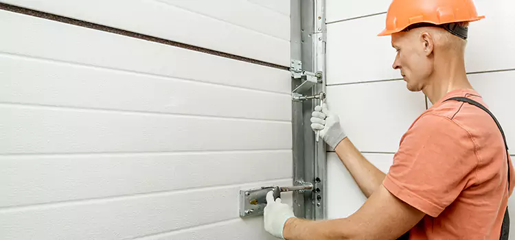 Why Choose Us for Garage Door Lock Services in Lexington, MA?