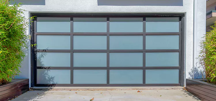 Why Choose Us for Garage Door Care in Lexington, MA?
