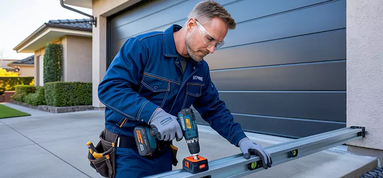 Why Choose Us for Garage Door Off Track Services in Lexington, Massachusetts?