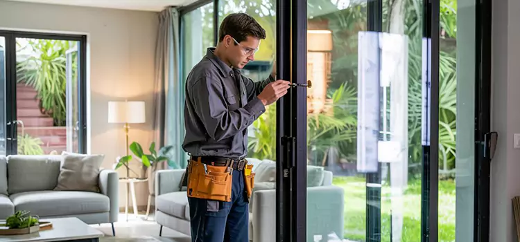 Why Choose Us for Your Glass Door Needs in Lexington, MA?