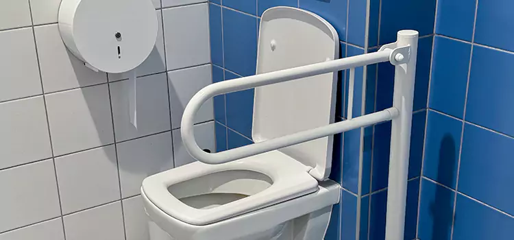 Comprehensive Solutions in Lexington, MA for Accessible Facilities