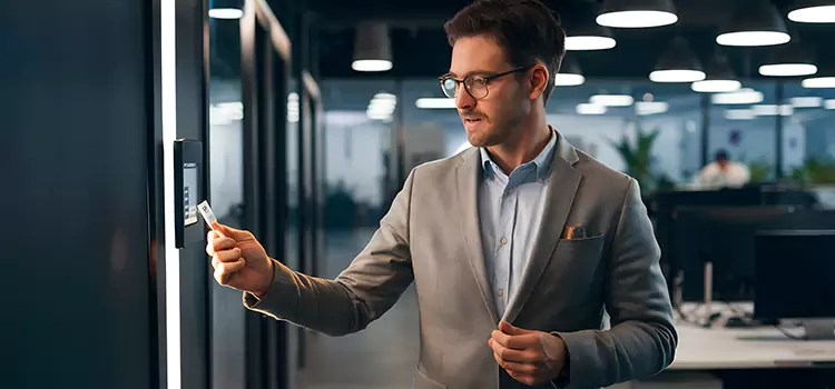 Our Commitment to Keycard Security Excellence in Lexington, MA