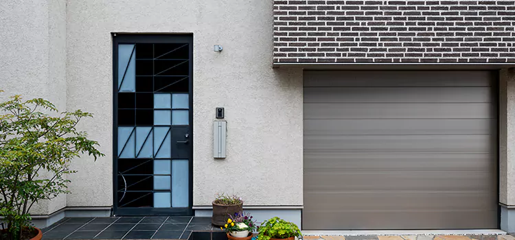 Residential Roll Up Security Doors Lexington