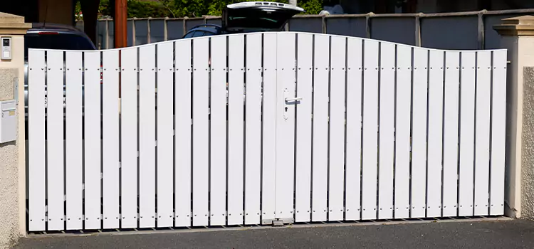 Why Choose Us for Residential Gate Repair in Lexington, MA?