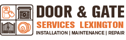 Door & Gate Services Lexington